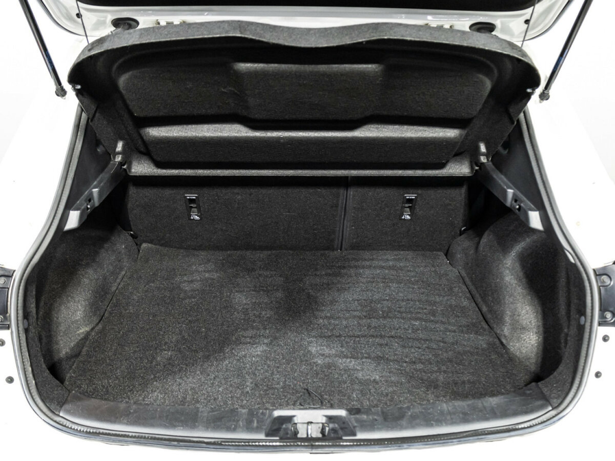 Nissan Qashqai II, 2018 Фото №18