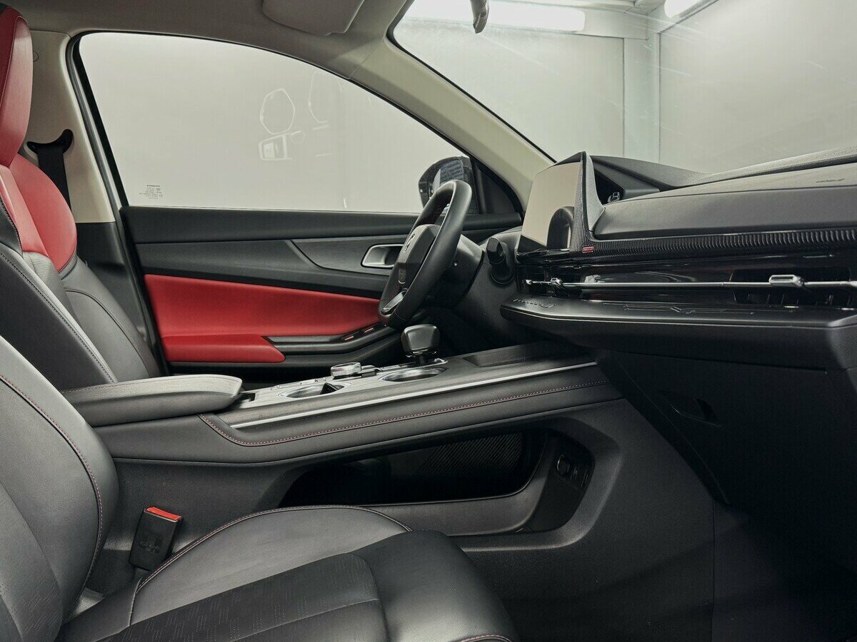 Changan CS55 Plus II, 2023 Фото №15