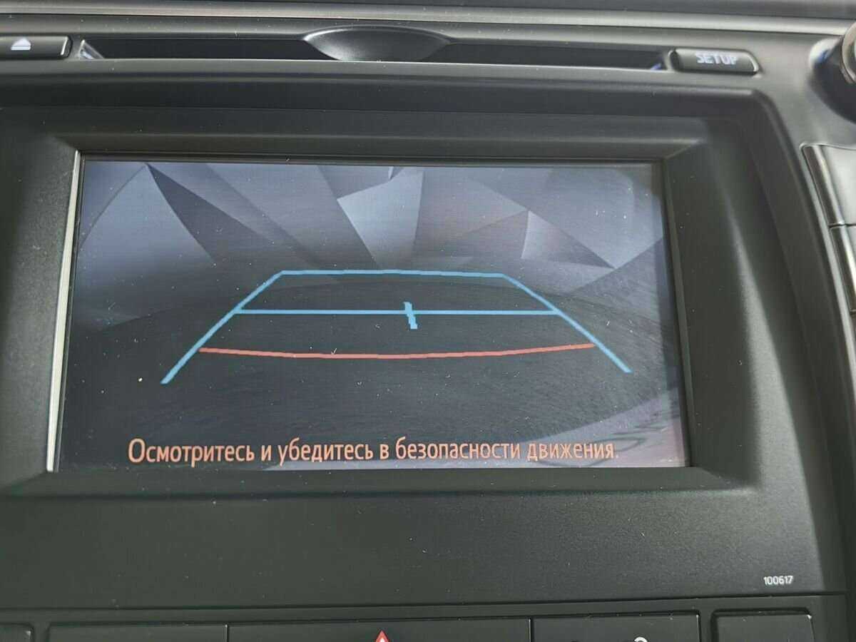 Toyota Camry, 2017 Фото №15