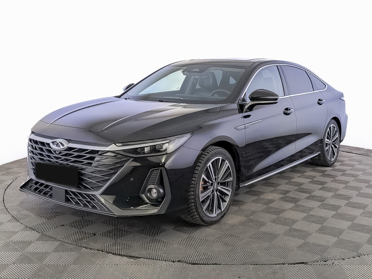 Chery Arrizo 8, 2023 Фото №1