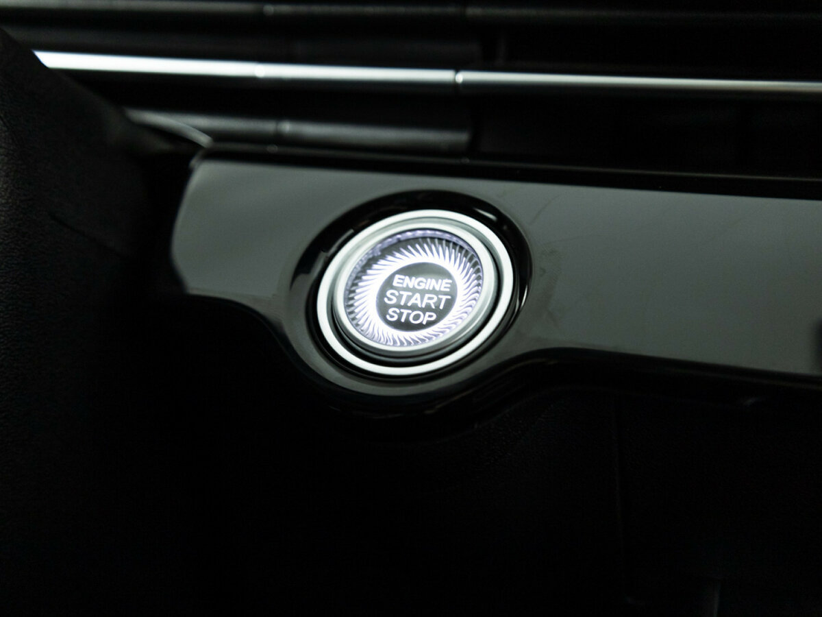 Omoda C5 I, 2023 Фото №21