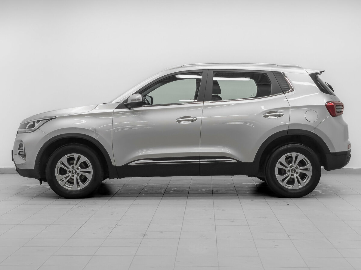 Chery Tiggo 4 Pro I, 2022 Фото №8