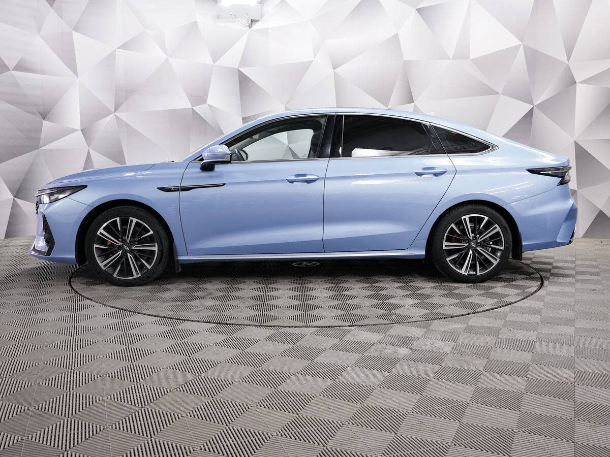 Chery Arrizo 8, 2023 Фото №2