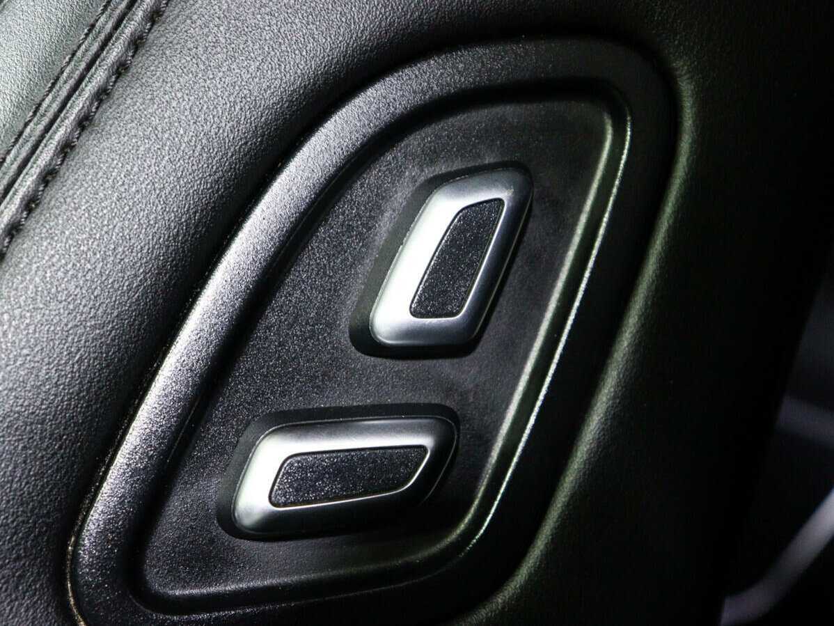 Geely Atlas, 2019 Фото №14