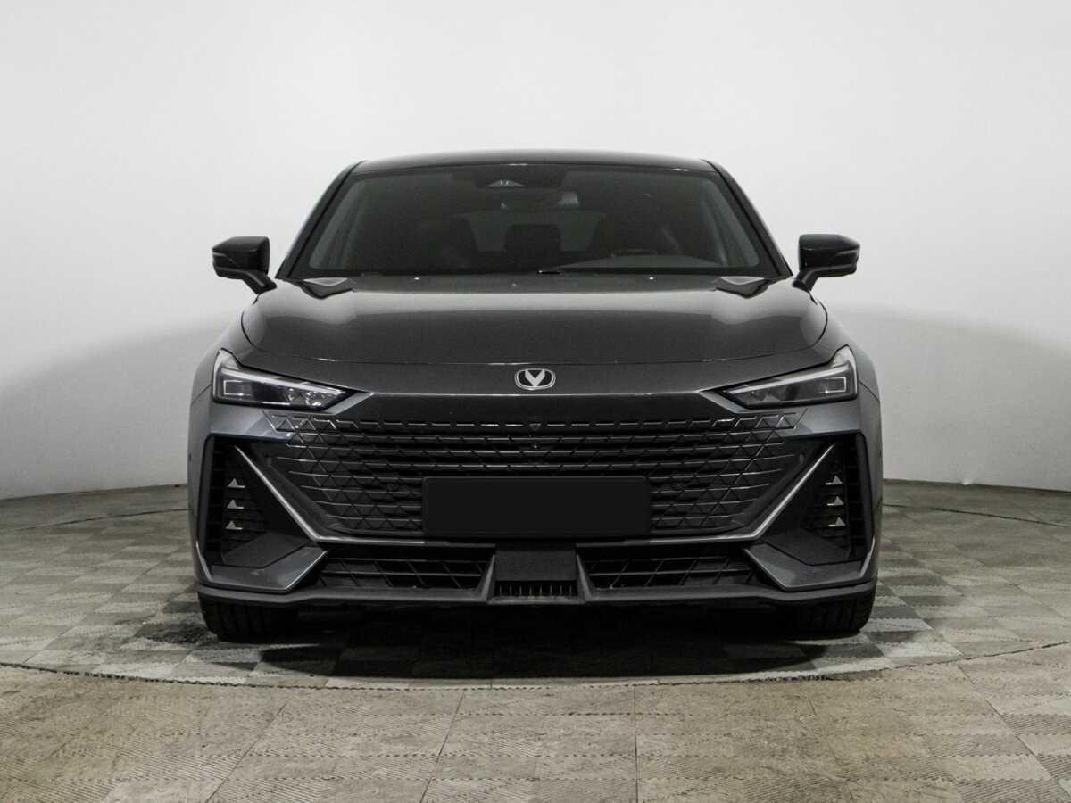 Changan UNI-V, 2023 Фото №2