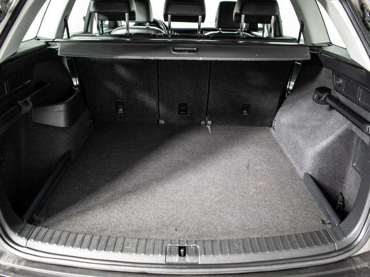 Skoda Kodiaq, 2020 Фото №9
