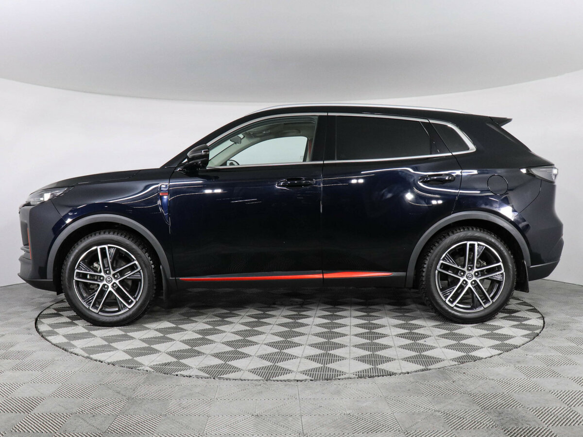 Changan CS55 Plus II, 2023 Фото №8