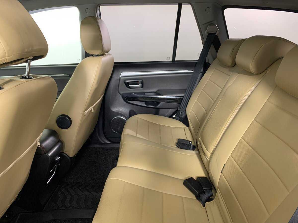 Great Wall Hover H3, 2014 Фото №18