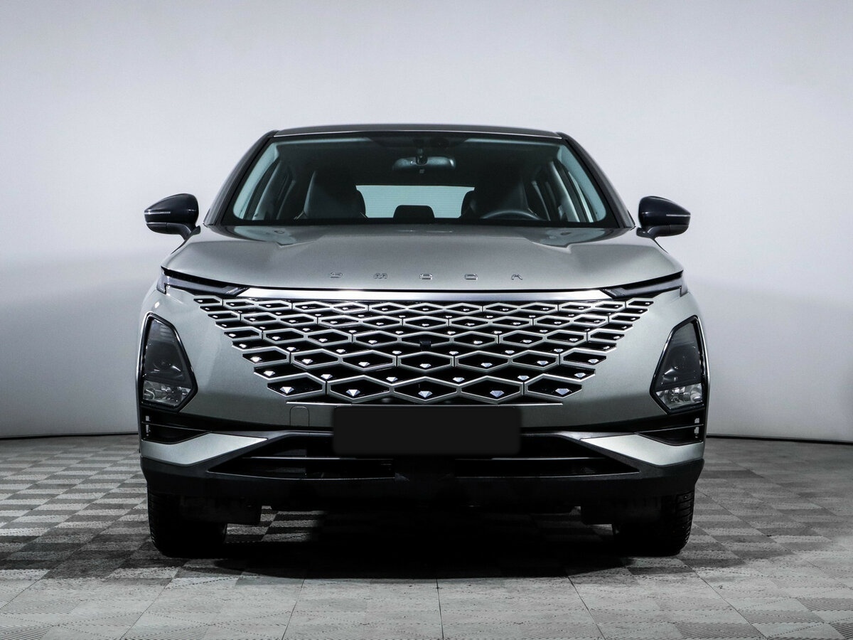 Omoda C5 I, 2023 Фото №2
