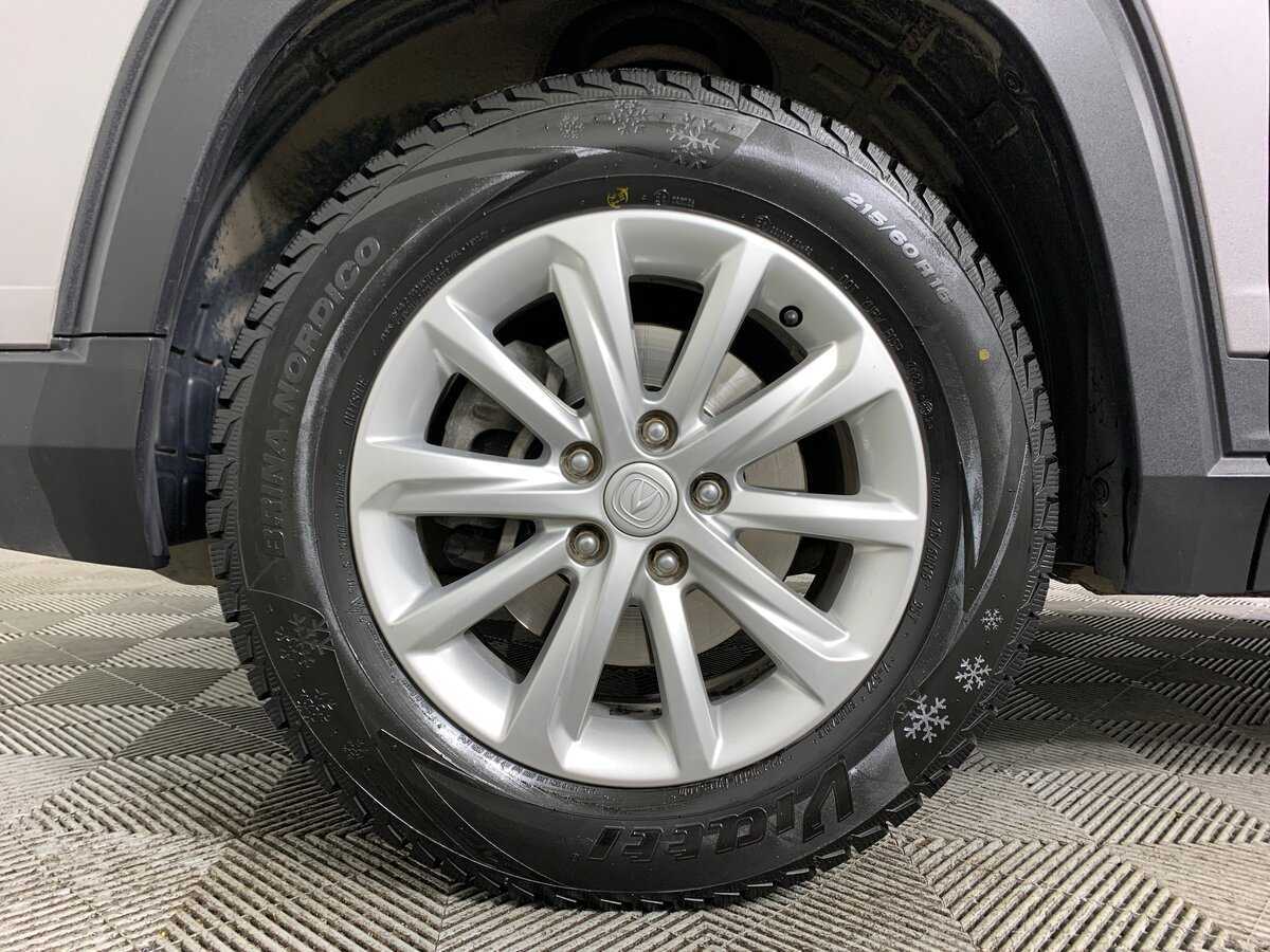 Changan CS35 Plus, 2022 Фото №9