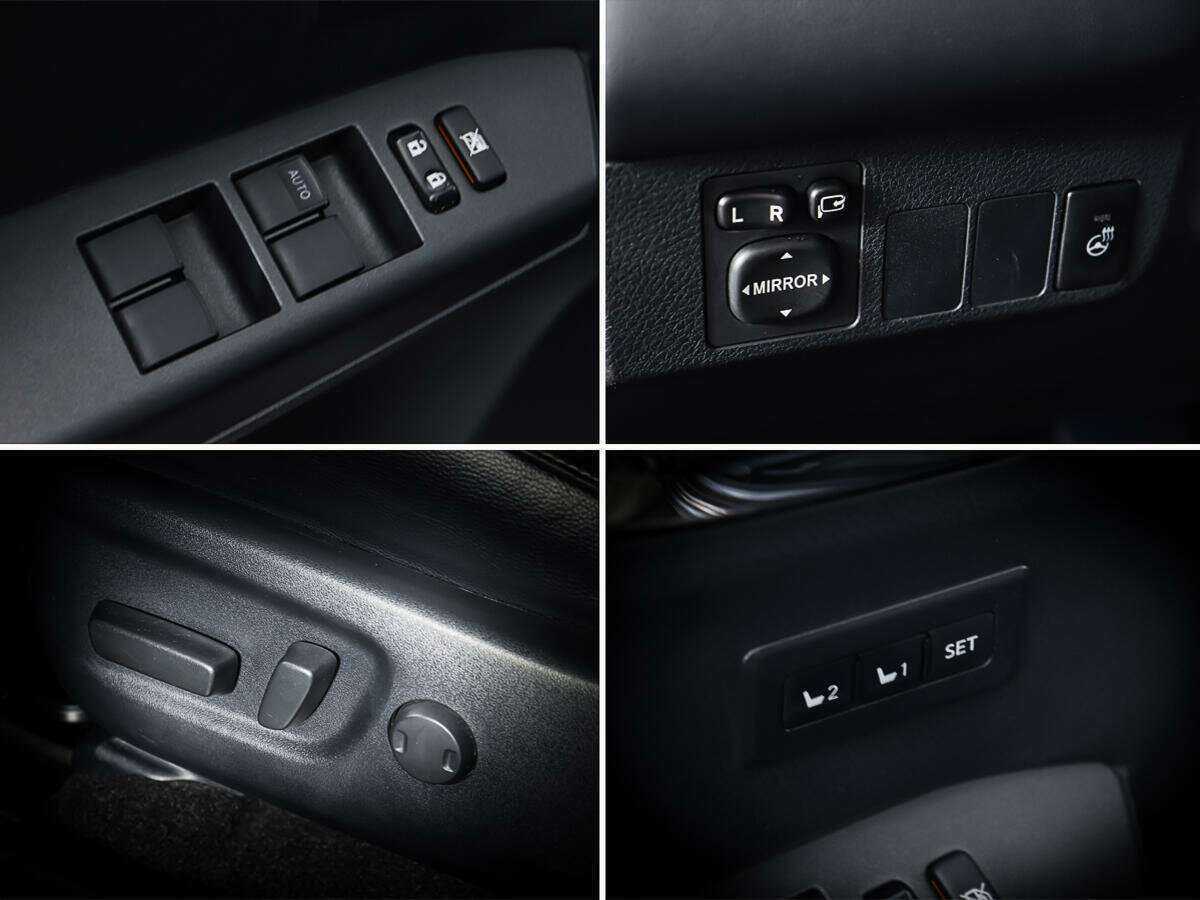 Toyota RAV4, 2018 Фото №16