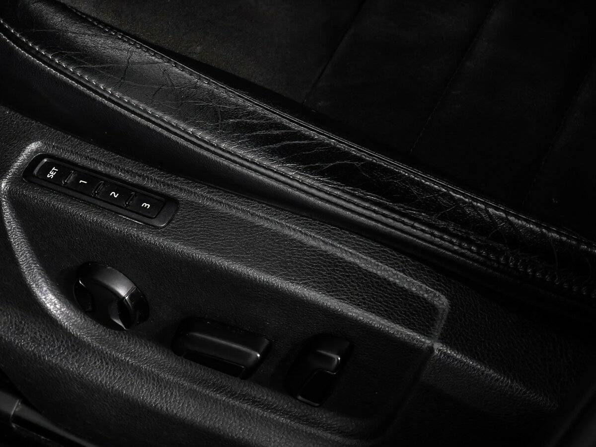 Skoda Octavia III (A7), 2014 Фото №14