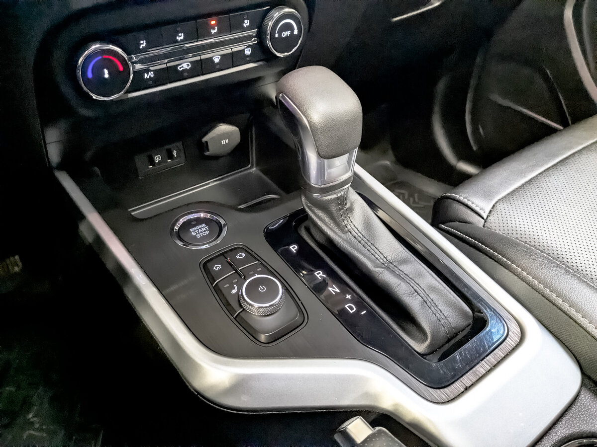 Chery Tiggo 4 I Рестайлинг, 2021 Фото №24