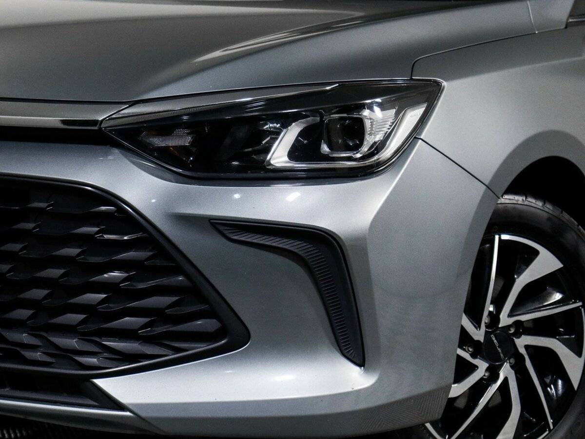 BAIC U5 Plus, 2023 Фото №16