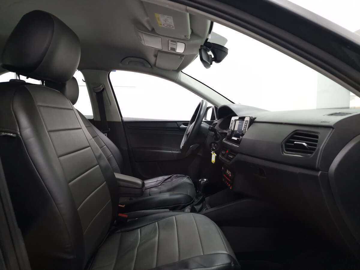 Volkswagen Polo, 2021 Фото №6