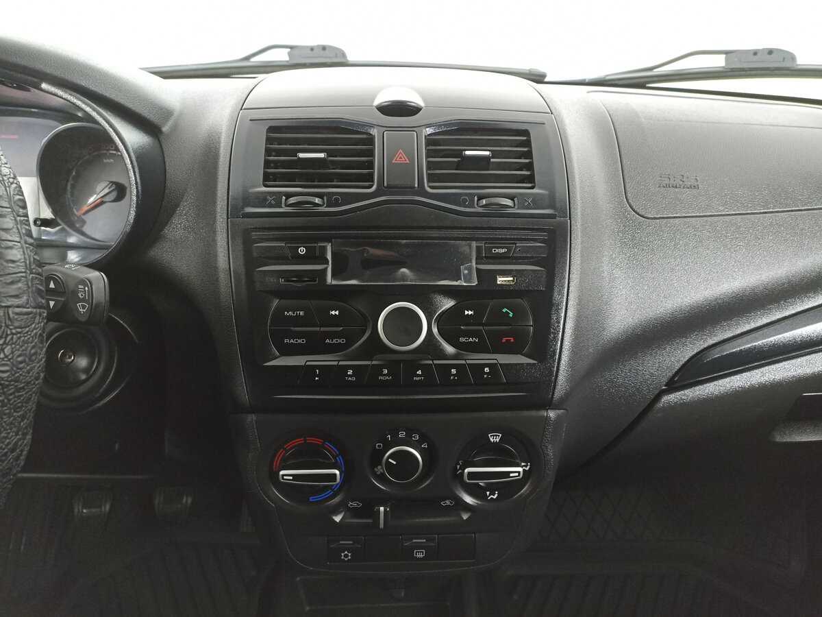 Lada (ВАЗ) Granta Cross, 2023 Фото №14