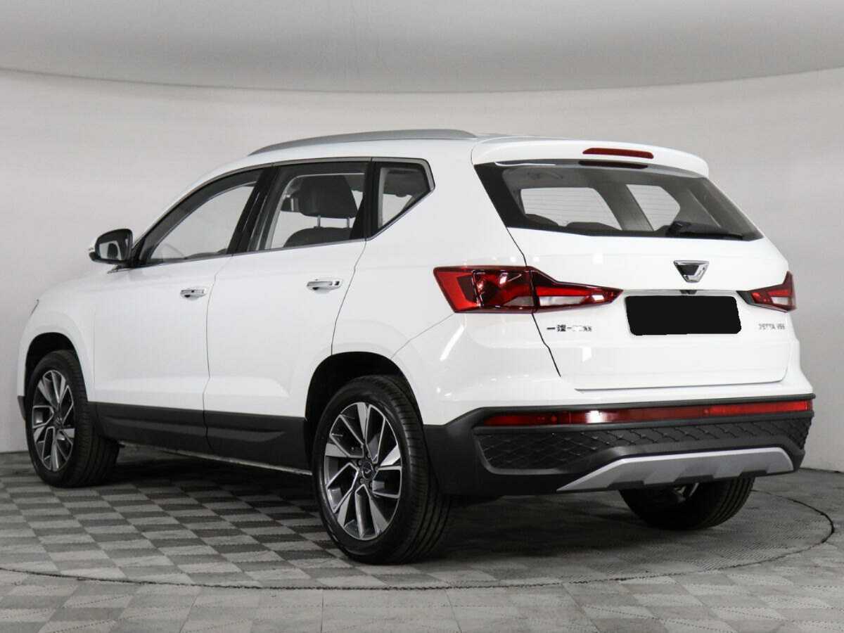 Jetta VS5, 2023 Фото №7