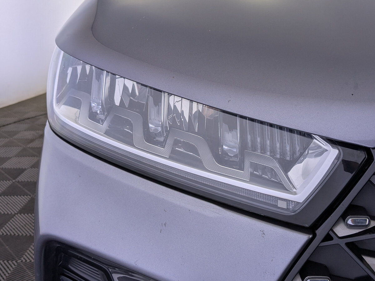 Chery Tiggo 7 Pro I, 2022 Фото №11