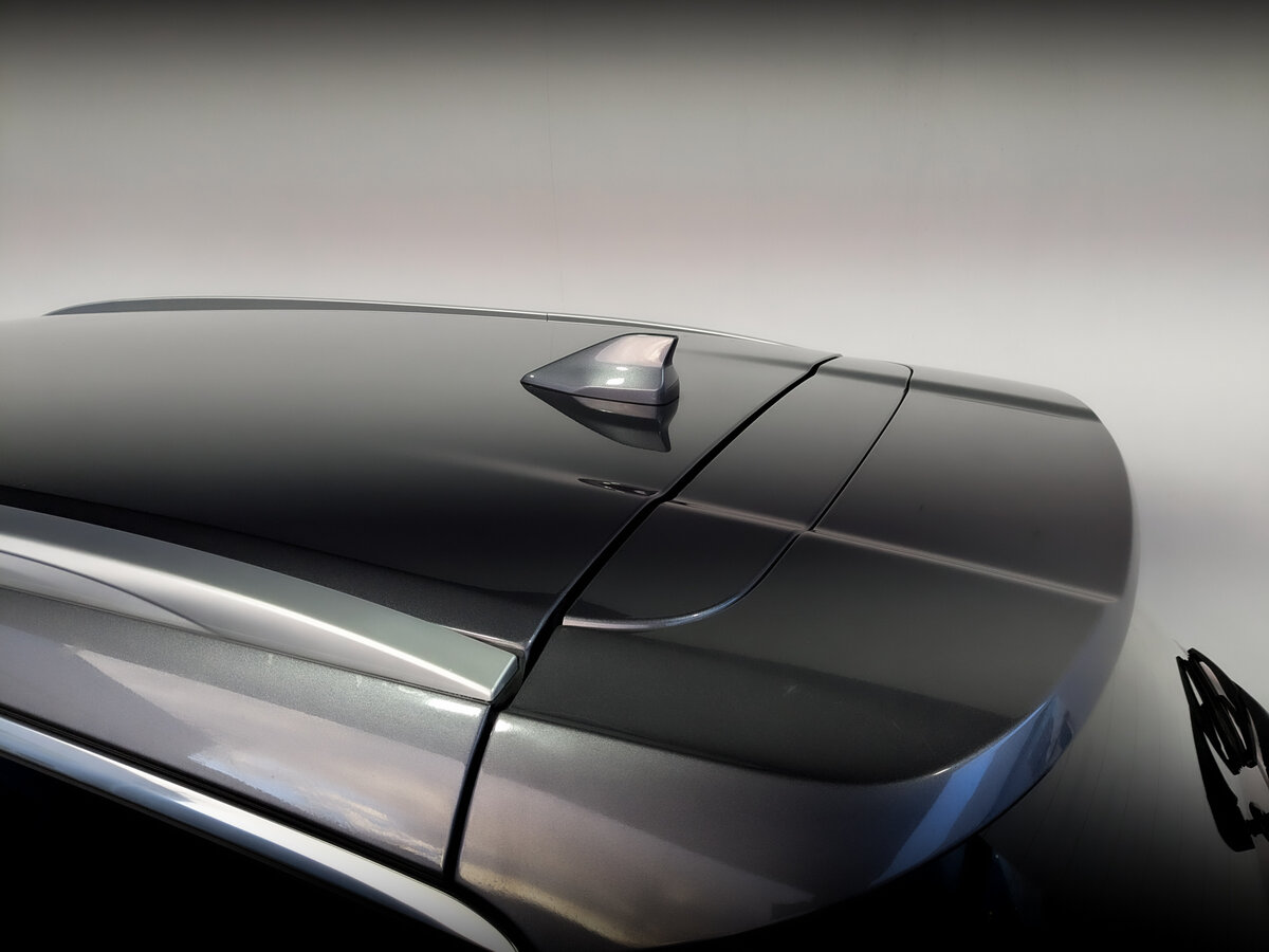 Chery Tiggo 7 Pro I, 2022 Фото №27