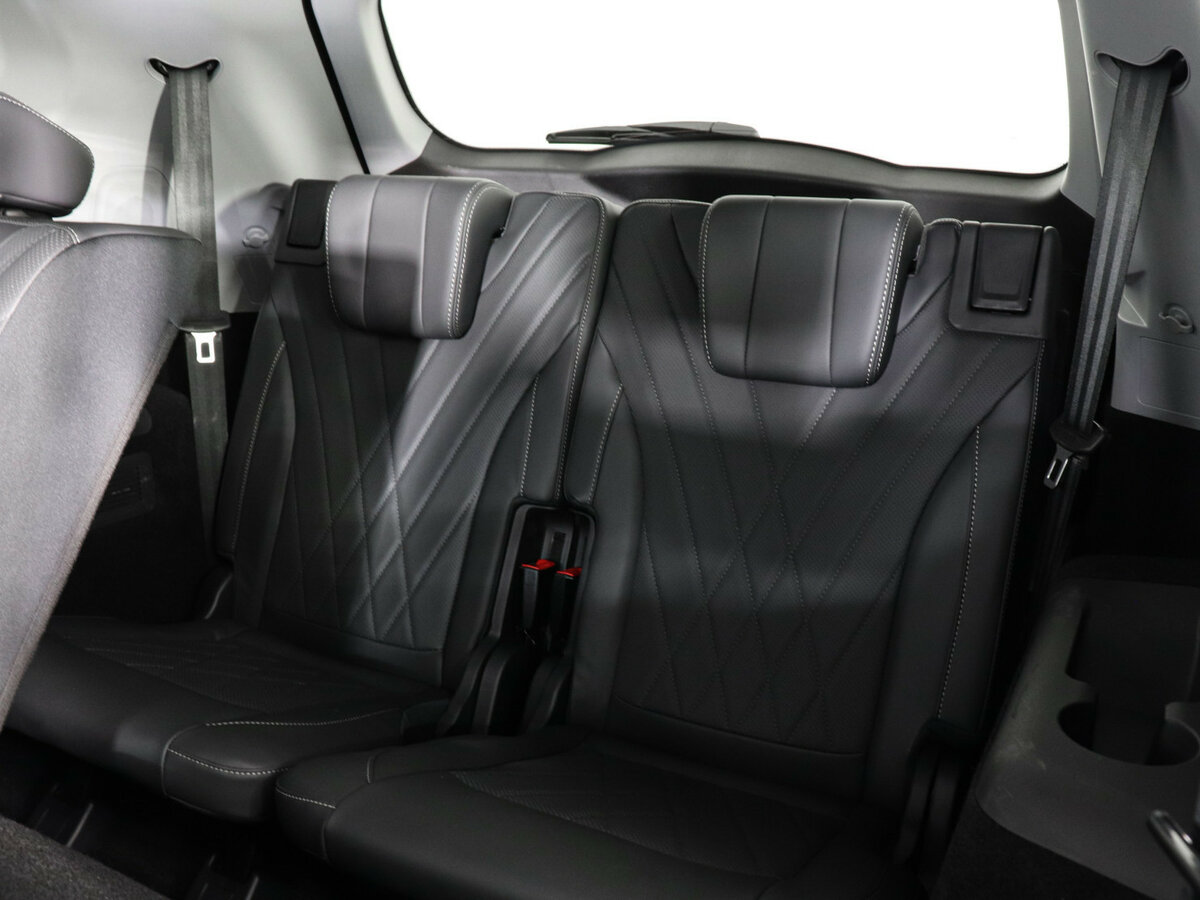 Chery Tiggo 8 Pro Max I Рестайлинг, 2023 Фото №13