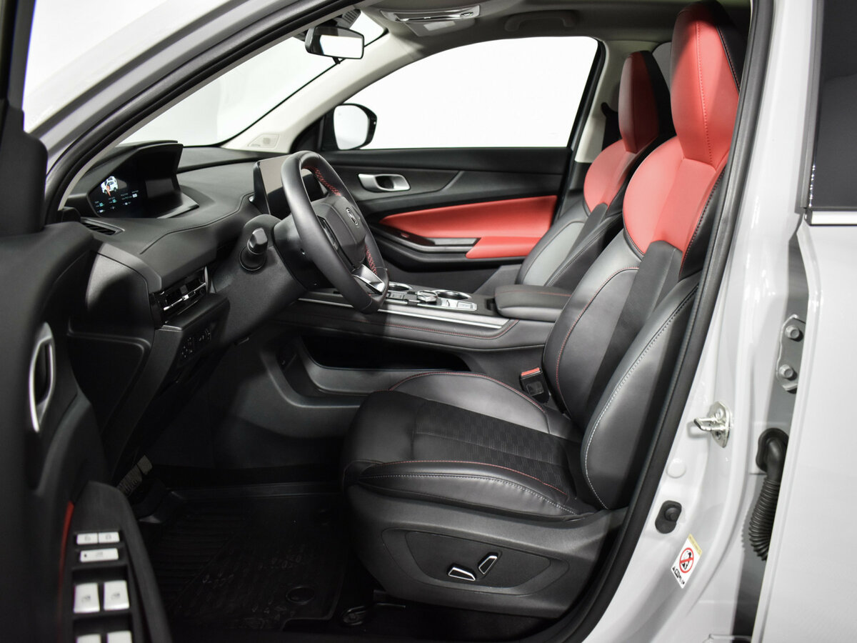 Changan CS55 Plus II, 2024 Фото №10