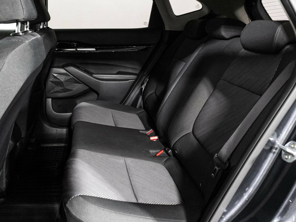 Kia Seltos, 2020 Фото №11