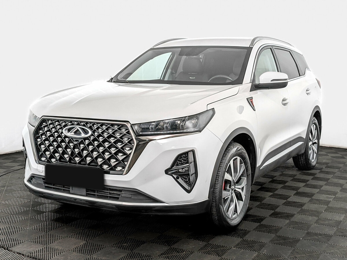Chery Tiggo 7 Pro Max I, 2024 Фото №1