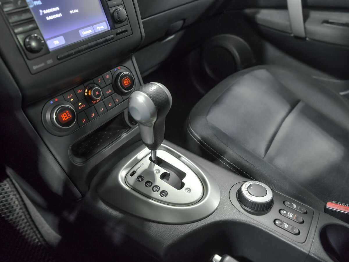 Nissan Qashqai+2, 2012 Фото №11