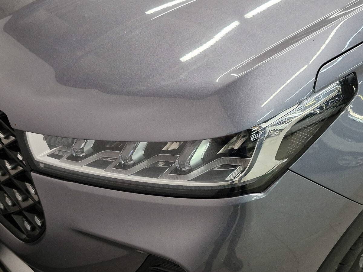 Chery Tiggo 7 Pro I, 2022 Фото №11