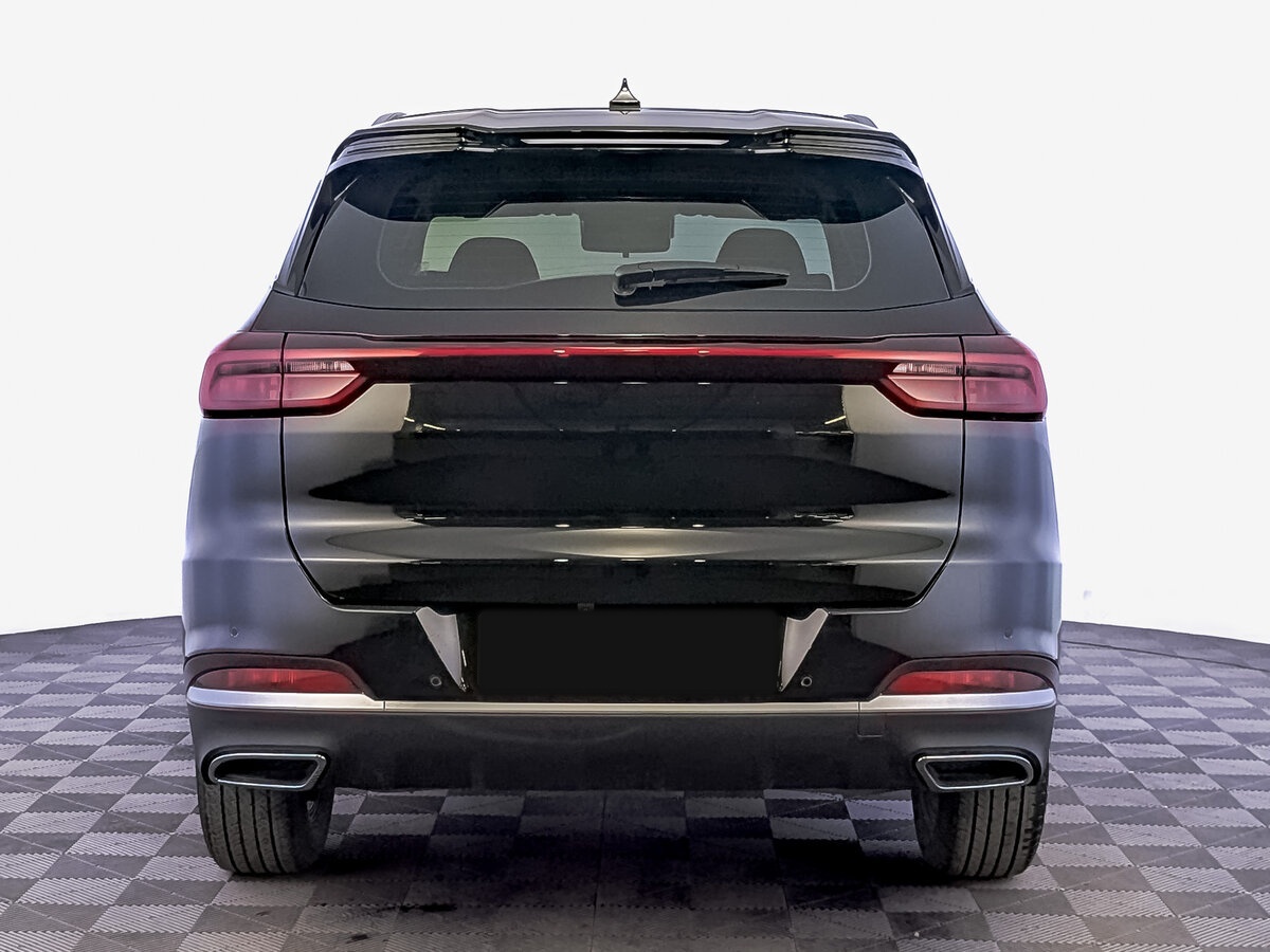 Chery Tiggo 7 Pro I, 2023 Фото №6