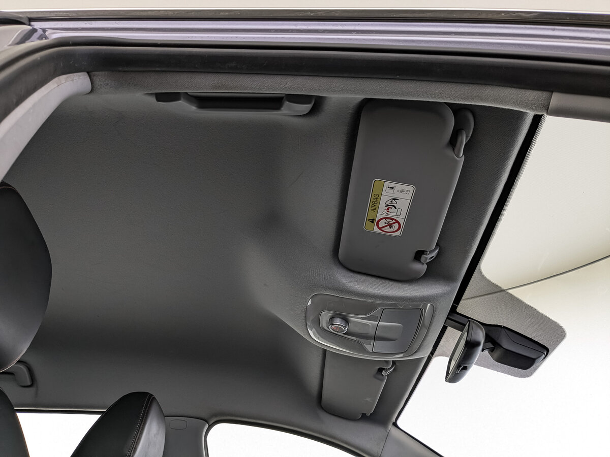Chery Tiggo 7 Pro I, 2022 Фото №21