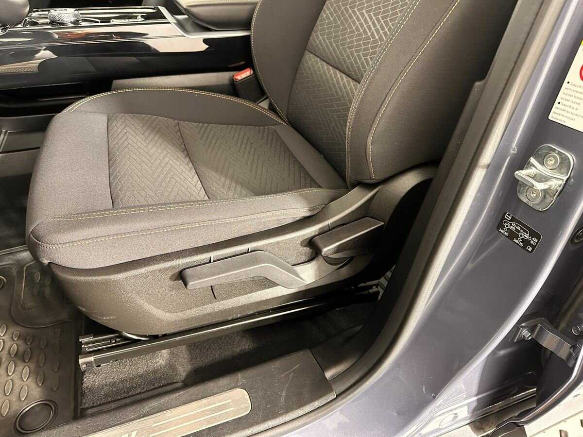 Haval Dargo, 2023 Фото №10