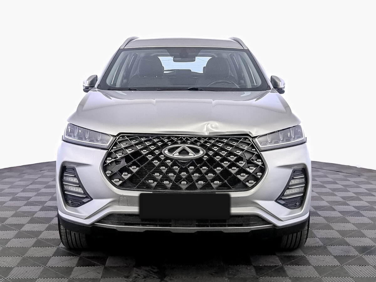 Chery Tiggo 7 Pro I, 2022 Фото №2