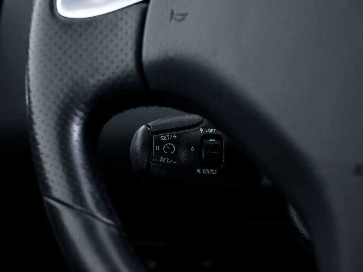 Peugeot 408, 2016 Фото №15