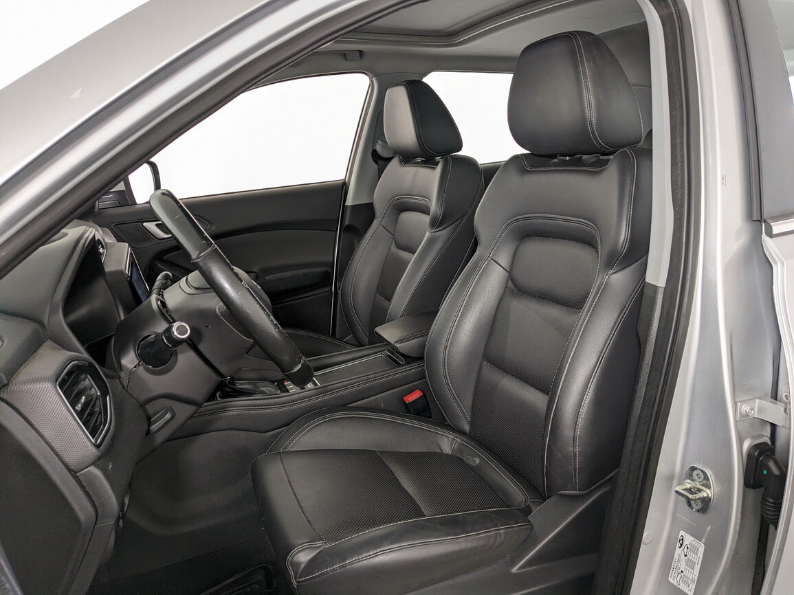 Chery Tiggo 4 I Рестайлинг, 2022 Фото №21