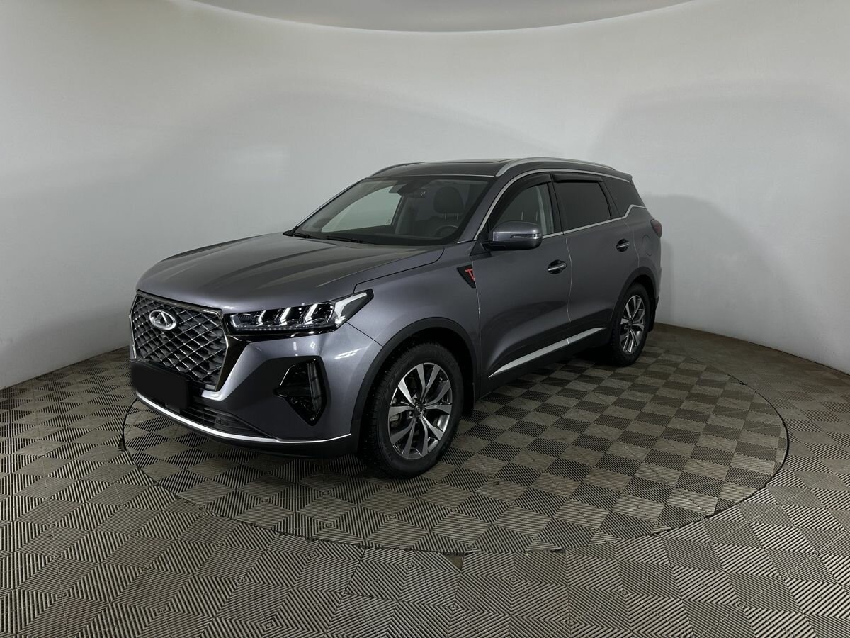 Chery Tiggo 7 Pro Max I, 2023 Фото №1