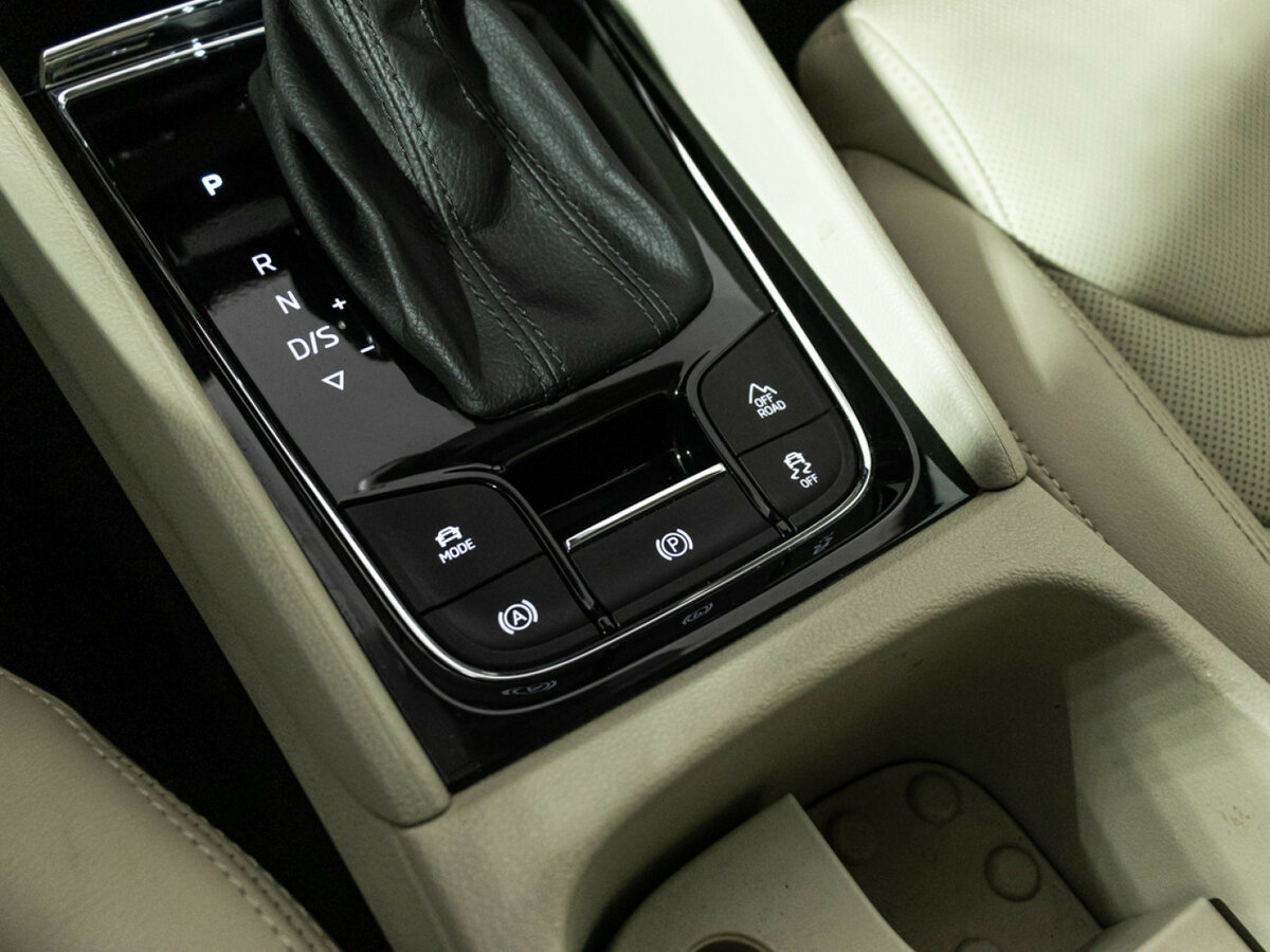 Skoda Kodiaq I, 2018 Фото №18