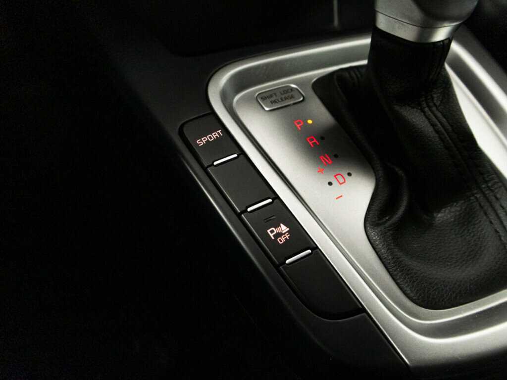 Kia XCeed, 2021 Фото №22