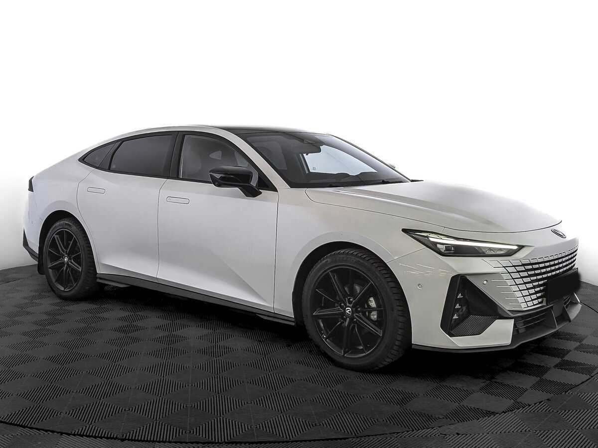 Changan UNI-V, 2023 Фото №3