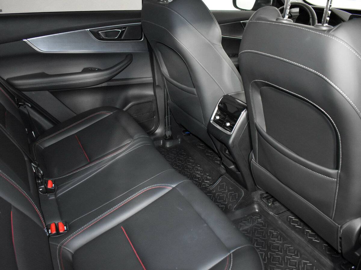 Chery Tiggo 7 Pro I, 2023 Фото №15