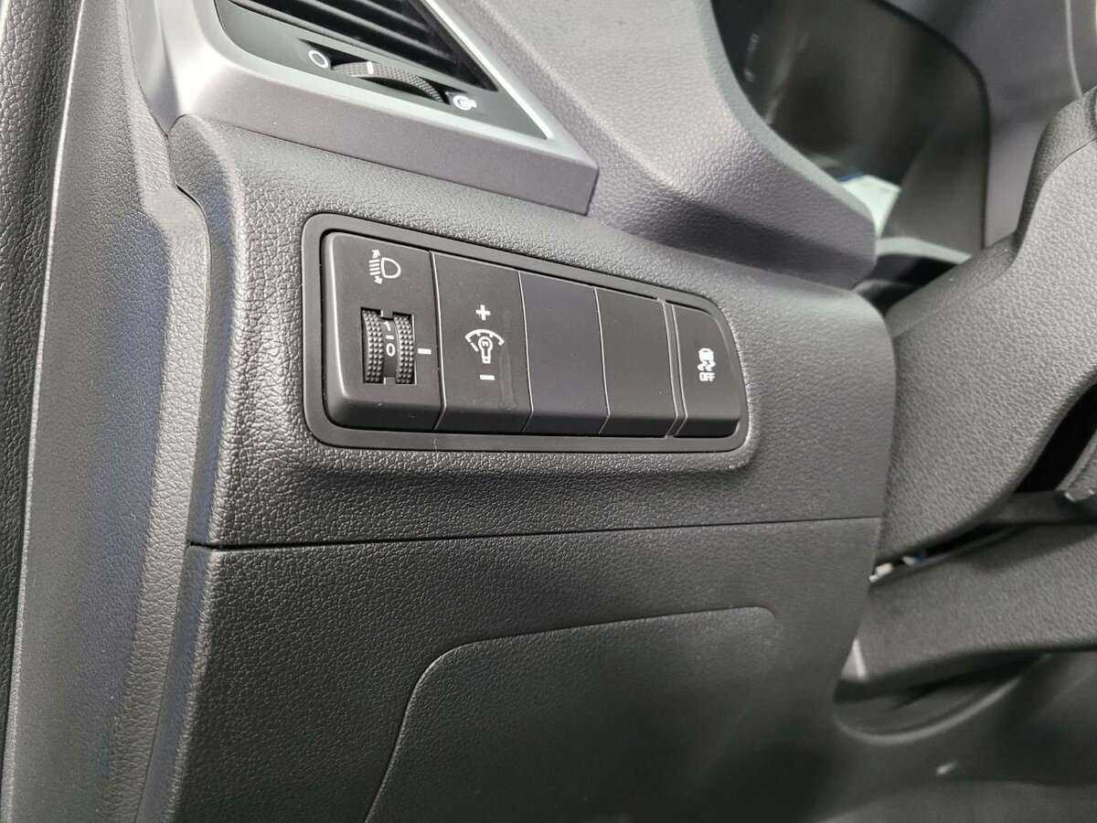 Hyundai Tucson, 2018 Фото №9