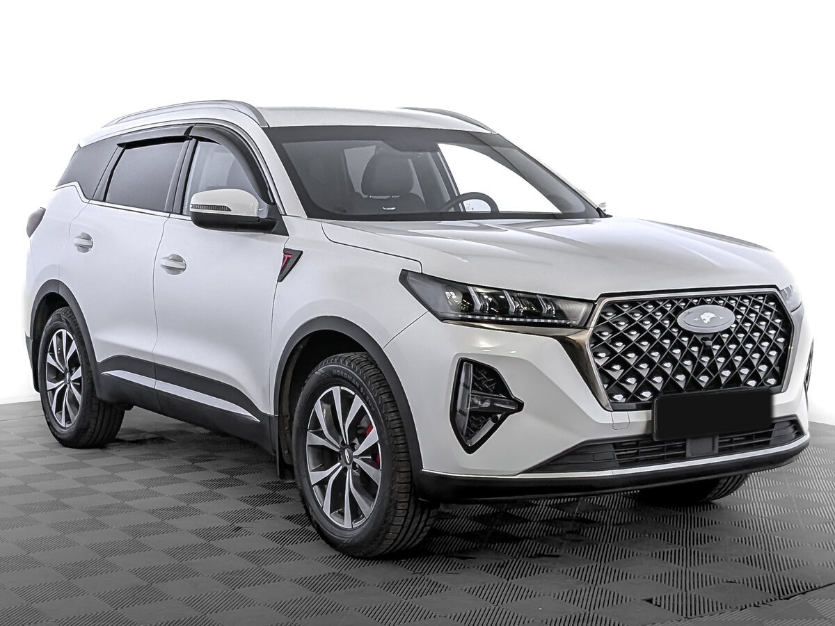 Chery Tiggo 7 Pro Max I, 2024 Фото №3
