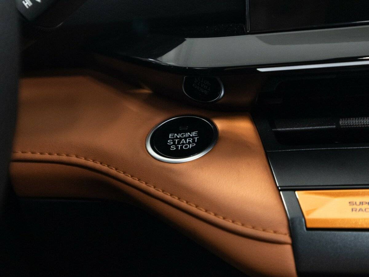 Changan UNI-V, 2023 Фото №23