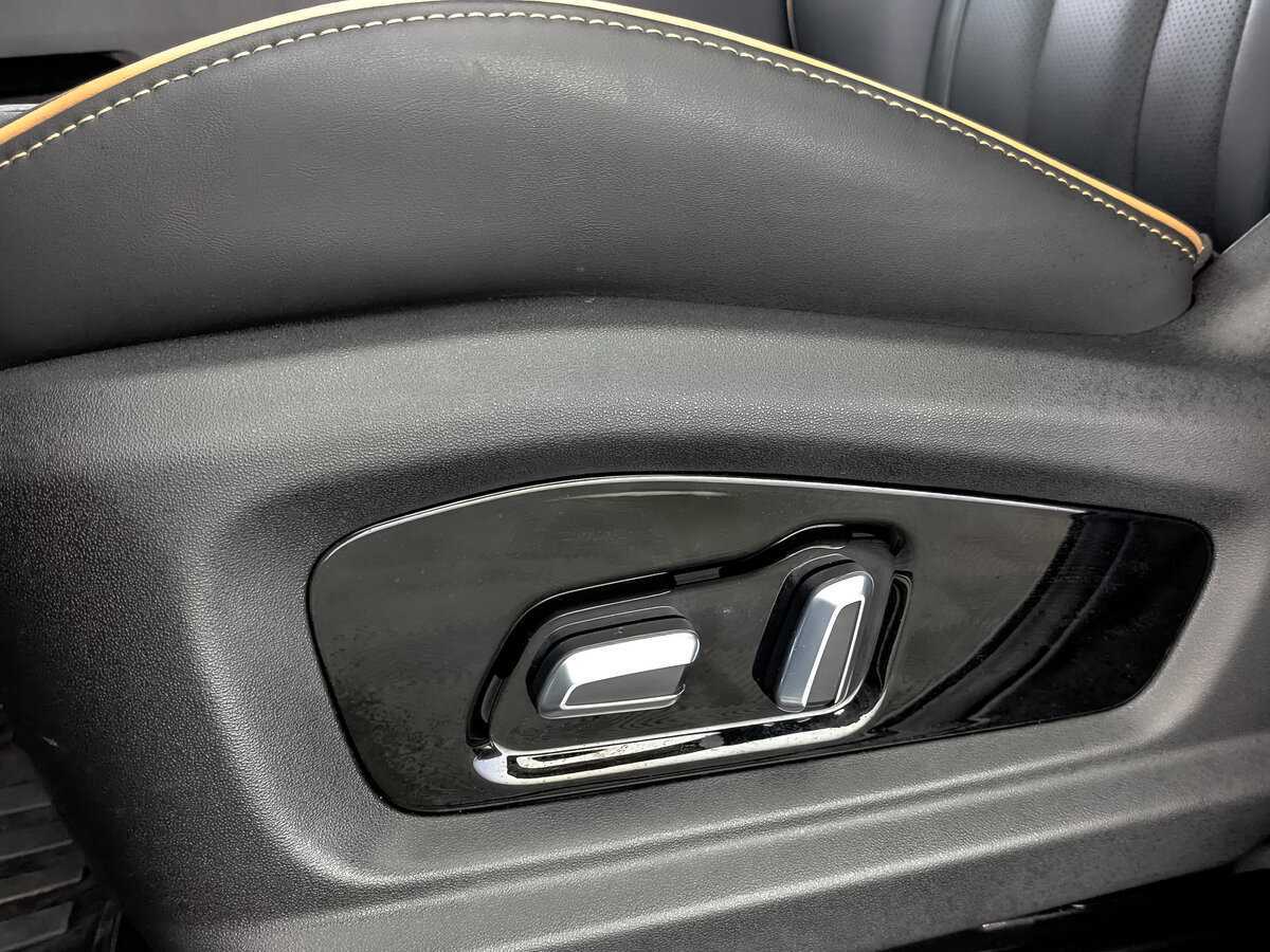 Omoda C5, 2023 Фото №24