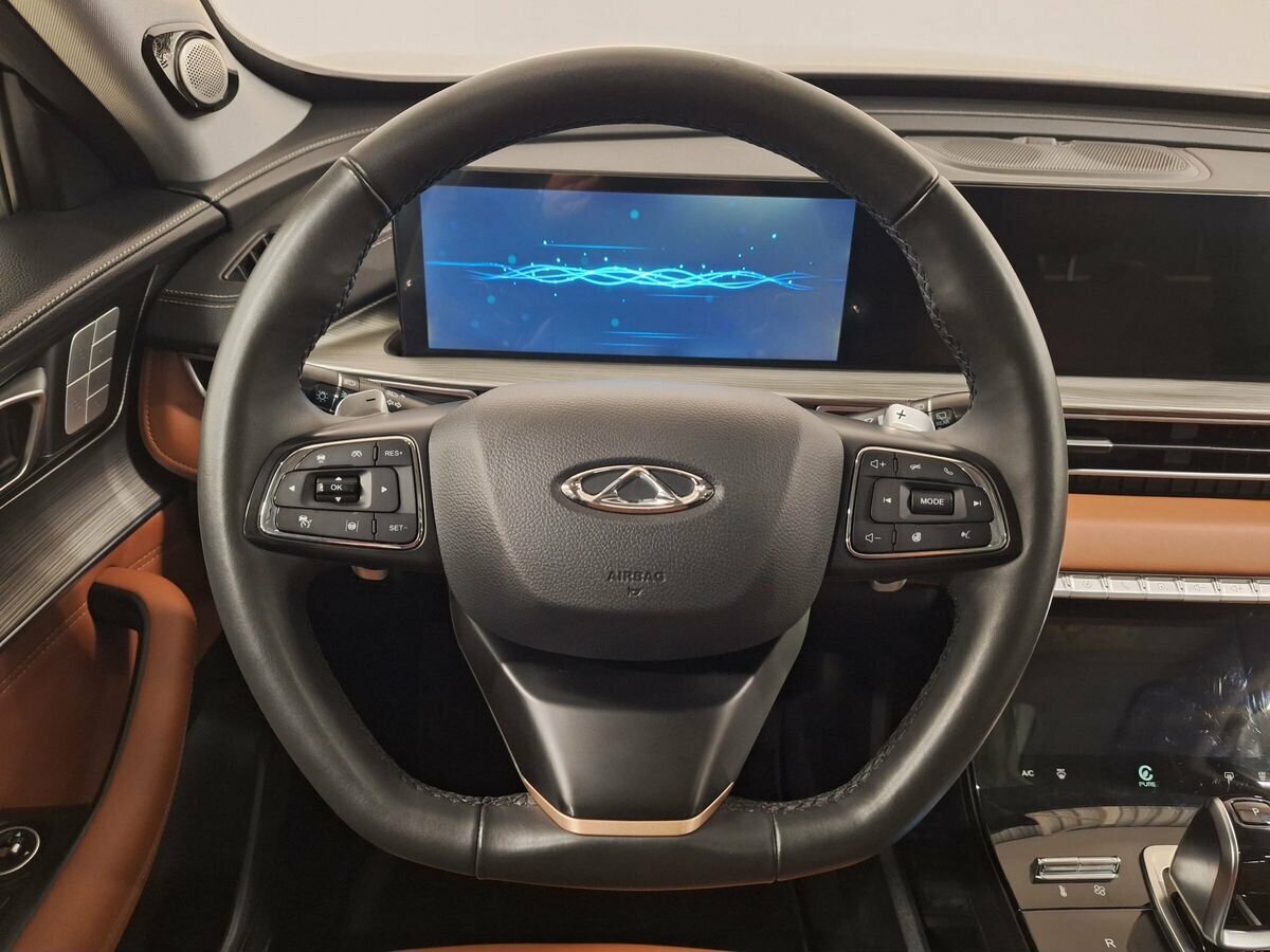 Chery Tiggo 8 Pro Max I, 2023 Фото №8