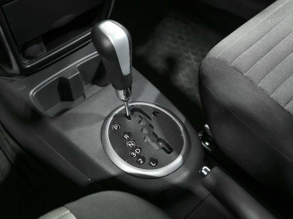 Suzuki SX4, 2013 Фото №11