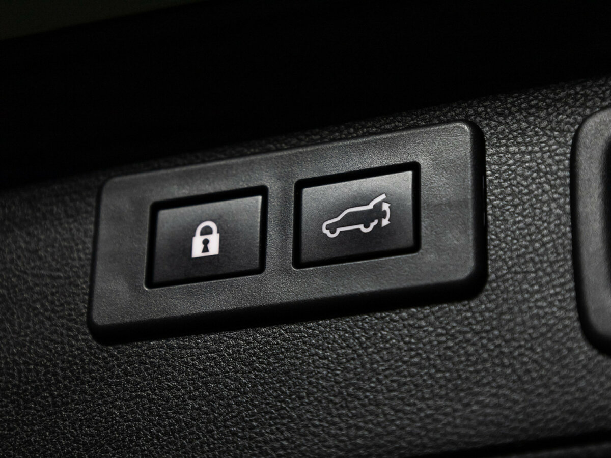 Subaru Forester V, 2020 Фото №27