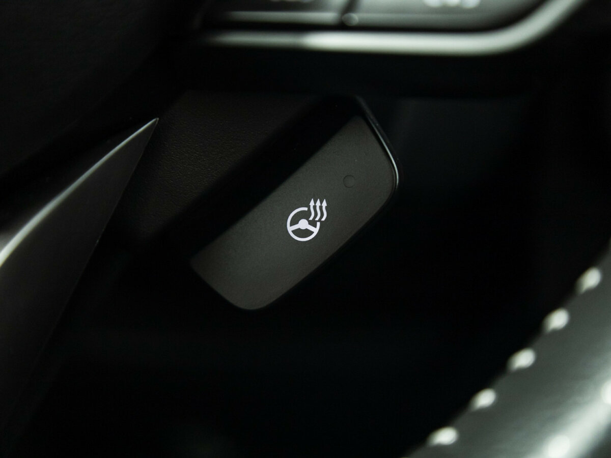 Subaru Forester V, 2020 Фото №23