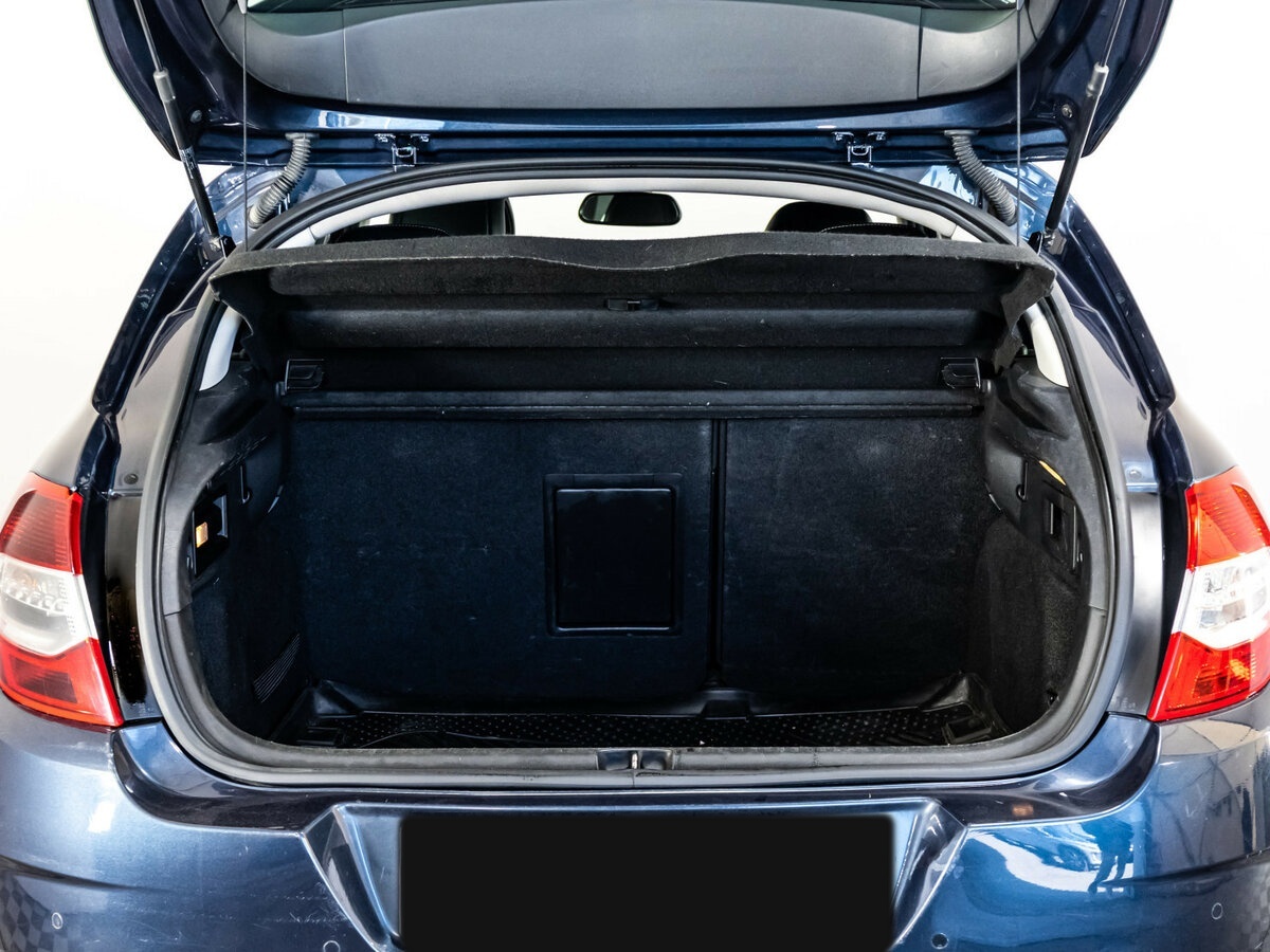 Citroen C4 II, 2012 Фото №15