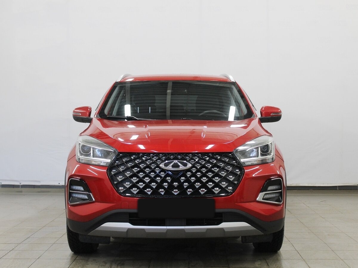 Chery Tiggo 4 Pro I, 2024 Фото №2